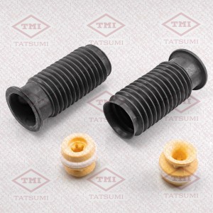 Комплект защитный амортизатора переднего CHEVROLET Orlando/Cruze 09-OPEL Astra 0 TAH1113 TATSUMI