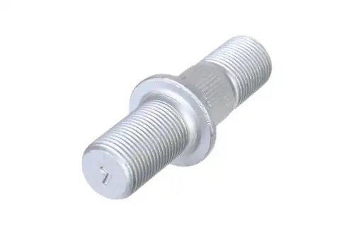 шпилька колесная! передней ступицы левая М18 L=83 Р1=20х1.5/29х1.5\ Hyundai HD72 Z65624 ZENTPARTS