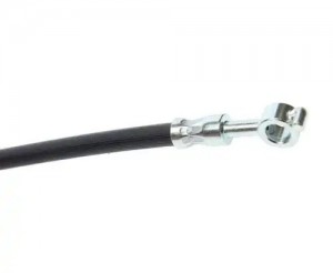 Шланг тормозной HYUNDAI i40 (11-) задний левый MEGAPOWER 350-11-047 MEGA POWER
