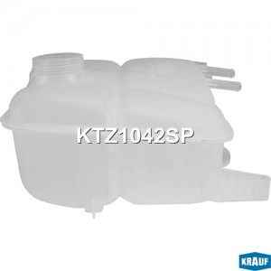 Бачок расширительный FORD Focus (05-) KRAUF KTZ1042SP KRAUF