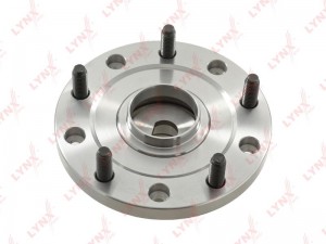 Ступица задняя в сборе с ABS WH-1192 LYNXAUTO