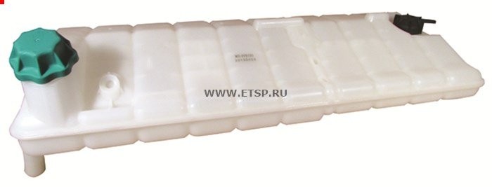 Бачок расширительный 742*321*130 MAN M2000 906180 EMMERRE