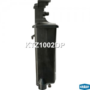 Бачок расширительный BMW 3 (Е46),Х5 (E53) KRAUF KTZ1002DP KRAUF
