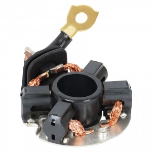 Узел щеточный стартера для а/м Haval Jolion (21-) 1.5T (VBS 2723) VBS 2723 START VOLT