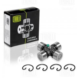 NISSAN CABSTAR (2008-2011) 30x83 CC 516 TRIALLI