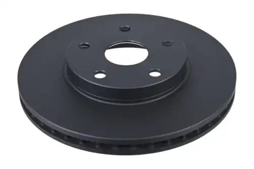 диск тормозной!Geely Emgrand 7 15> Z06460 ZENTPARTS