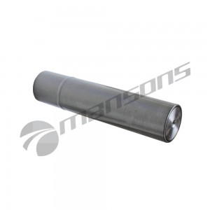 Шкворень Ø 50x222,5 mm 7002181 MANSONS