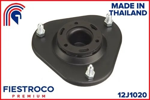 Опора амортизатора TOYOTA Avensis WWT270L 1WW 1,6 12J1020 12J1020 FIESTROCO