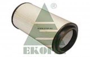 Фильтр воздушный Claas, Demag Mobile Cranes, Grove, Liebher-Mobilkrane / 501LA,O EKO-01.88/1 EKOFIL