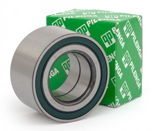 Подшипник ступицы TOYOTA AVENSIS, COROLLA PW-P4003 PWP4003 PILENGA