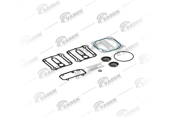 Ремкомплект компрессора MAN (Knorr-Bremse LK891) 1200017100 VADEN