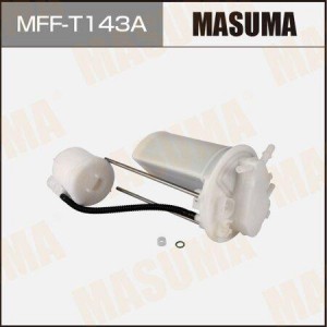 фильтр топл.! в баке\ Toyota Auris/Corolla 1.6-2.0 06> MFF-T143A MASUMA