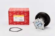Насос водяной CHEVROLET Aveo (06-) (1.2 DOHC),Spark SPEEDMATE SM-WPG012 SPEEDMATE