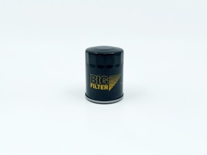 Фильтр масляный (корпусной) GB-155 GB-155 BIG FILTER