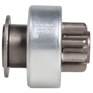 Привод стартера (бендикс) для а/м Hyundai/KIA Sonata NF (05-)/Cerato (04-) 2.0i/ VCS 0824 START VOLT