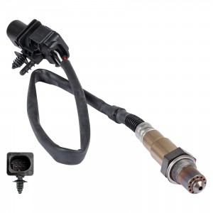 Датчик кисл. для а/м Suzuki SX4 (06-) 1.6i до кат. (тип Bosch) 6 pin (VS-OS 2403 VSOS2403 START VOLT