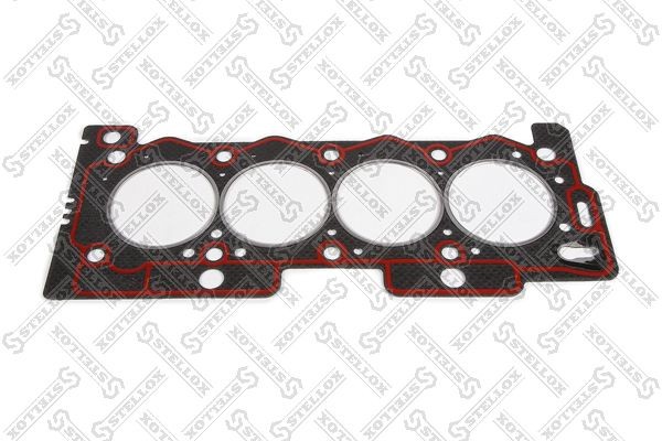 прокладка ГБЦ! (1.4mm)\ Peugeot 307/306/405/Partner, Citroen 1.1/1.3/1.4 86> 11-25163-SX STELLOX