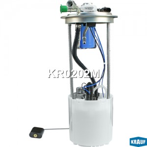 Насос топливный HUMMER H3 (06-) KRAUF KR0202M KRAUF