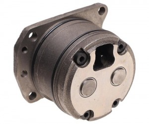 Насос масляный SHACMAN SHAANXI дв.ISM11 MOVELEX 4003950MX MOVELEX