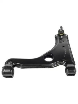 рычаг левый!\ Opel Vectra 96> Z24406 ZENTPARTS