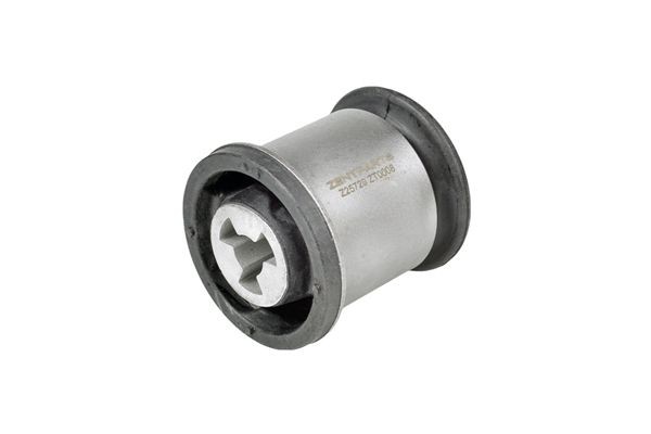 сайлентблок рычага зад. внеш.! VW T5 03> Z25729 ZENTPARTS