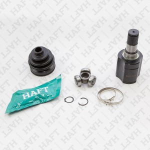 ШРУС внутренний к-т MAZDA 6/CX-5 11- GI0133 GI0133 HAFT