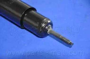 Амортизатор задний лев/прав HYUNDAI STAREX 97-01 PJA-125 PJA125 PMC PARTS MALL