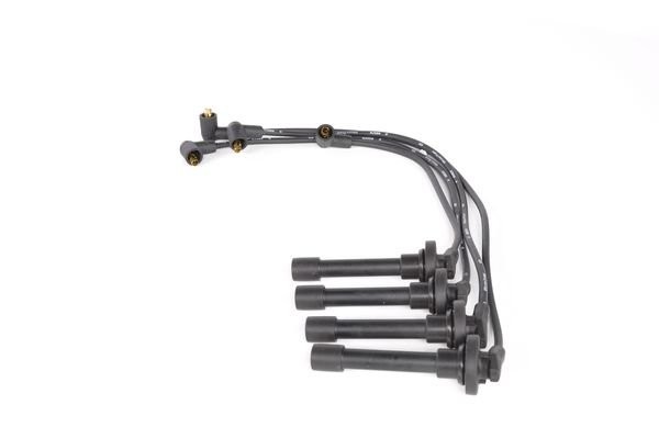 Провод высоковольтный HONDA Accord (90-) комплект BOSCH 0 986 356 776 BOSCH