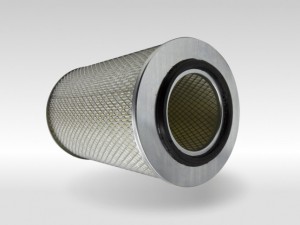 фильтр воздушный!\КАМАЗ БЕЛАЗ Экскаваторы NF-4501 NEVSKY FILTER