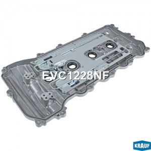 EVC1228NF Клапанная крышка evc1228nf KRAUF
