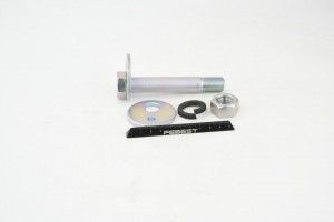 Болт с эксцентриком ремкомплект KIA SORENTO 02 2002-2006 2229-006-KIT 2229-006-KIT FEBEST