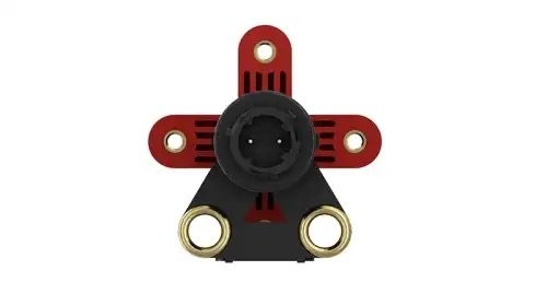 Датчик перемещения ECAS Байонет DIN 72585-A1-2.1-Sn/K2 ; Без температурной компе PRO4120330 PROVIA