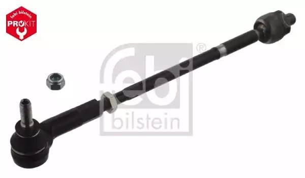 Тяга рулевая VW Golf 4 AUDI A3 (96-) правая FEBI 14168 FEBI BILSTEIN