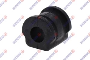 втулка стабилизатора переднего! d19\ VW Polo all 02> 863806 SIDEM