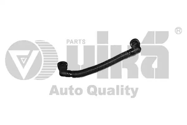 патрубок вентиляции картерных газов!\ VW Golf/Caddy/Polo 1.4 16V 01> 11031787901 VIKA
