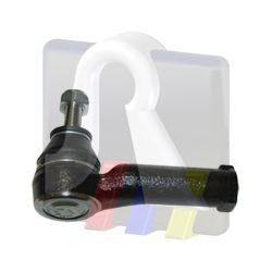 наконечник рулевой левый!\ FordMondeo96-00 91-00658-2 RTS