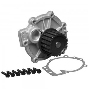 помпа!\ Ford Focus/Kuga/Mondeo 05>, Renault Laguna 94>, Volvo S40/V40/V70/XC60/X M4821010 MARSHALL