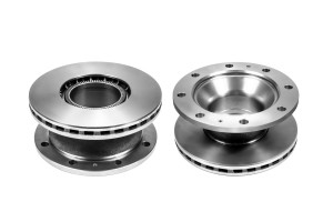 IVECO EUROCARGO I (1991-2000) T0195-2001 TOPCOVER