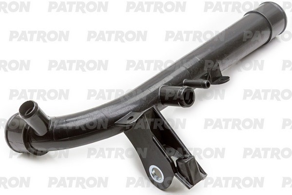 Патрубок OPEL Astra G (98-10) системы охлаждения PATRON PH2355 PATRON