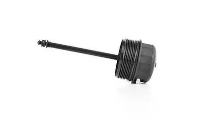 Крышка VW Golf (99-) SKODA Octavia (97-) фильтра масляного BSG BSG 90-141-001 BSG