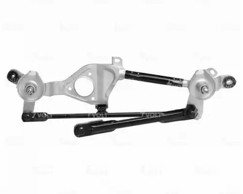 HYUNDAI SOLARIS (2010>)/KIA RIO (2011>) VWA 08L4 START VOLT