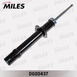 Амортизатор передний HYUNDAI SONATA NF 04- (KYB 340022) DG00437 DG00437 MILES