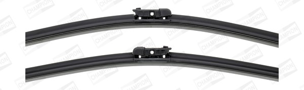 Щетка стеклоочистителя Aerovantage бескаркасный [650/480mm]к/ктFOFD Mondeo/VOLVO AFL6548A/C02 CHAMPION