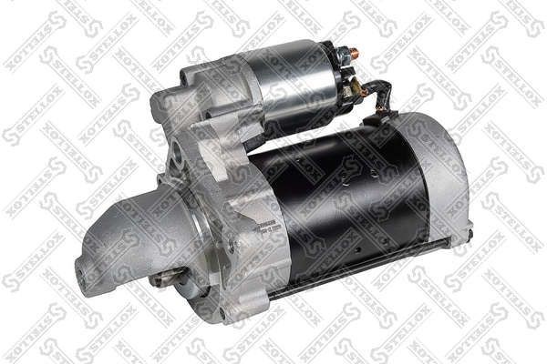 стартер! 12V 2.3KW 9T\Iveco Daily 35S-50C 06> 06-10080-SX STELLOX