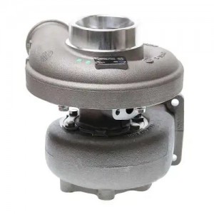 Турбокомпрессор MAN дв.D2866LF25 MEGAPOWER 11014030 MEGA POWER