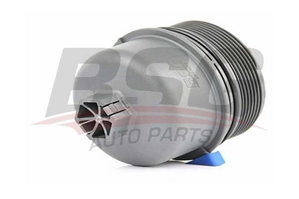 Крышка OPEL Astra H фильтра масляного BSG BSG65141002 BSG