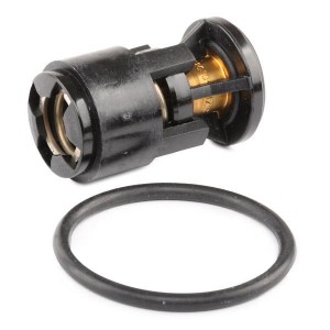 Термостат VW Golf,Polo,Vento AUDI A2 SEAT Altea,Ibiza,Leon SKODA Fabia,Octavia ( TX 41 87D MAHLE KNECHT