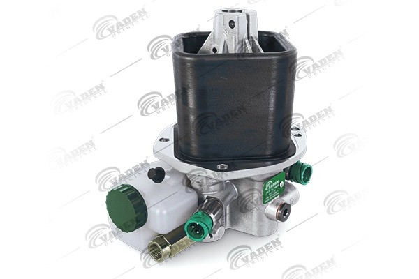 Механизм переключения передач MB 303110007 VADEN