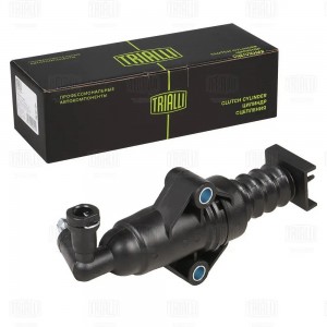 Цилиндр сцеп. Skoda Octavia (96-) 1.4i/1.6i (с храповым рычагом переключения) (р CF929 TRIALLI