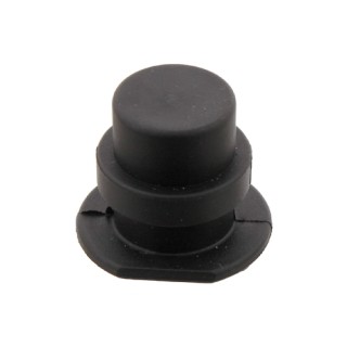 Заглушка AUDI 80,100,A2,A8 VW Golf,Passat фланца водяного охлаждения FEBI 12407 FEBI BILSTEIN